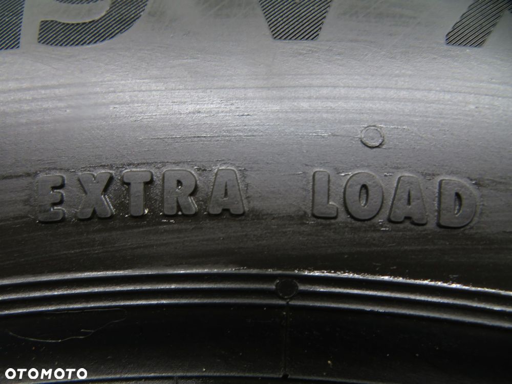 1x 235/55R19 OPONA LETNIA Continental EcoContact 6 105V XL VOL - 4