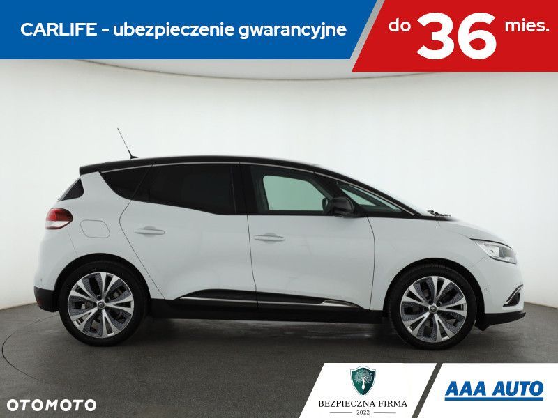 Renault Scenic - 8