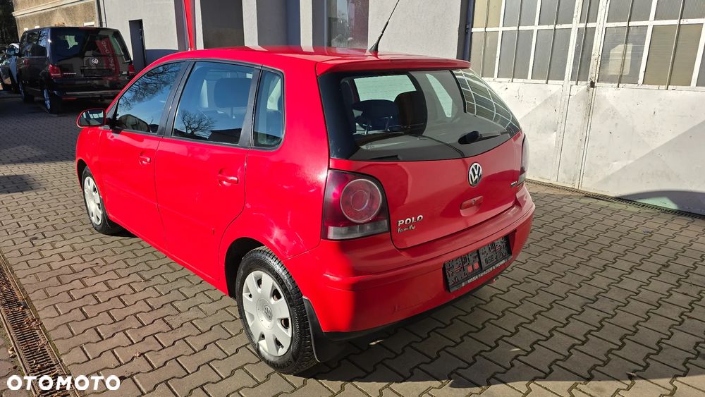 Volkswagen Polo 1.4 TDI DPF Comfortline - 2