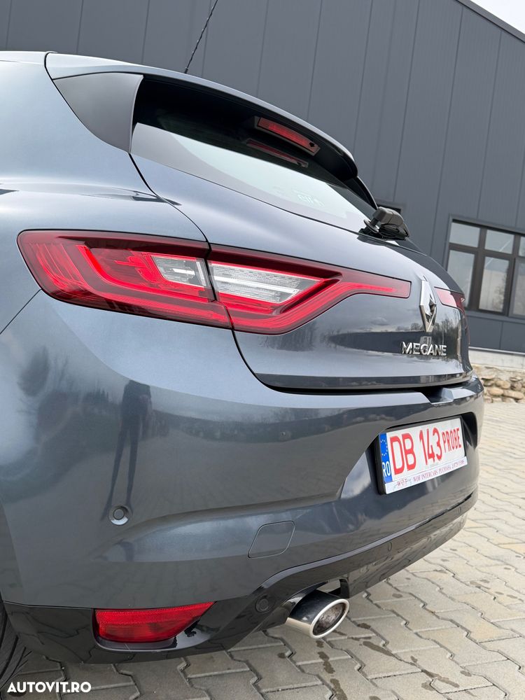 Renault Megane Energy dCi Intens - 37