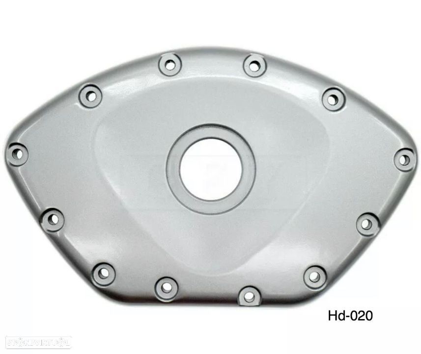 Tampa motor Honda GOLDWING GL1800 ano 2001 - 2013 GL 1800 - 1