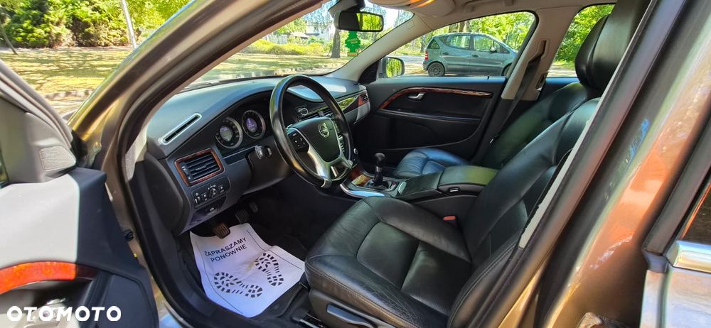 Volvo S80 2.0 Momentum - 7