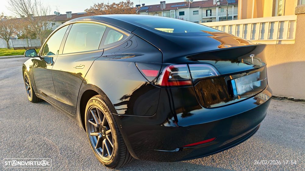 Tesla Model 3 Long-Range Dual Motor AWD - 21