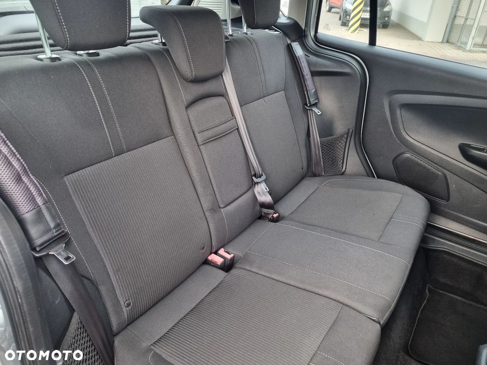 Ford B-MAX 1.5 TDCi Trend - 13