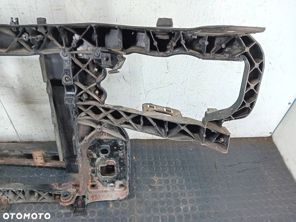 PAS PRZÓD, WZMOCNIENIE CZOŁOWE KIA SPORTAGE II 2.0 CRDI - 12