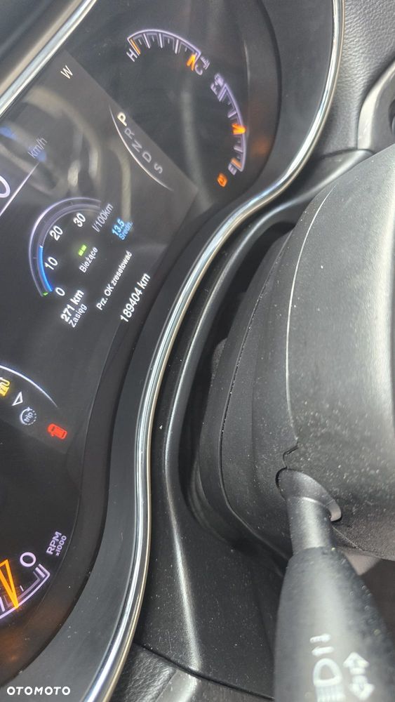 Jeep Grand Cherokee 3.6 V6 Limited - 11