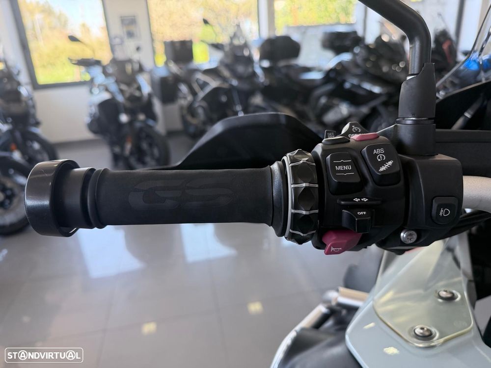 BMW R 1250 GS Adventure - 7