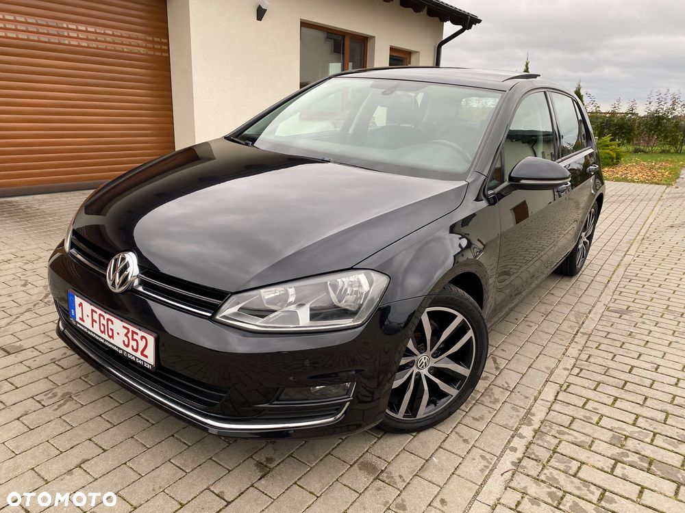 Volkswagen Golf VII 1.6 TDI BMT Highline - 33