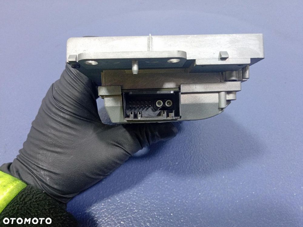 PEUGEOT 407 RADIO CD NAWIGACJA OEM GSM RT3 WYŚWIETLACZ 96549138YW - 13