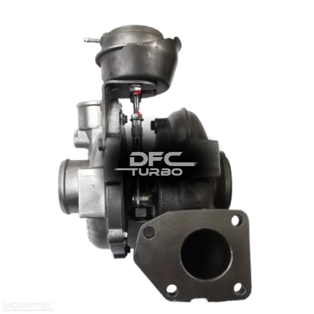 DODGE, JEEP  2.8 CRD -  763360 - 3