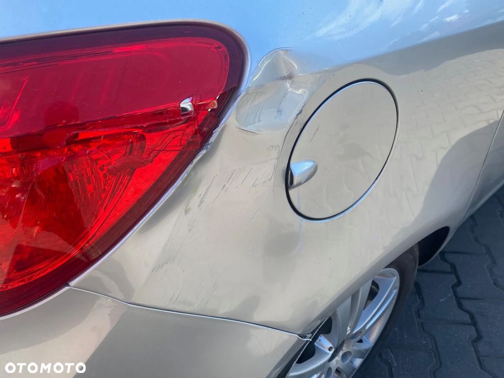 Opel Meriva 1.7 CDTI Edition 150 - 6