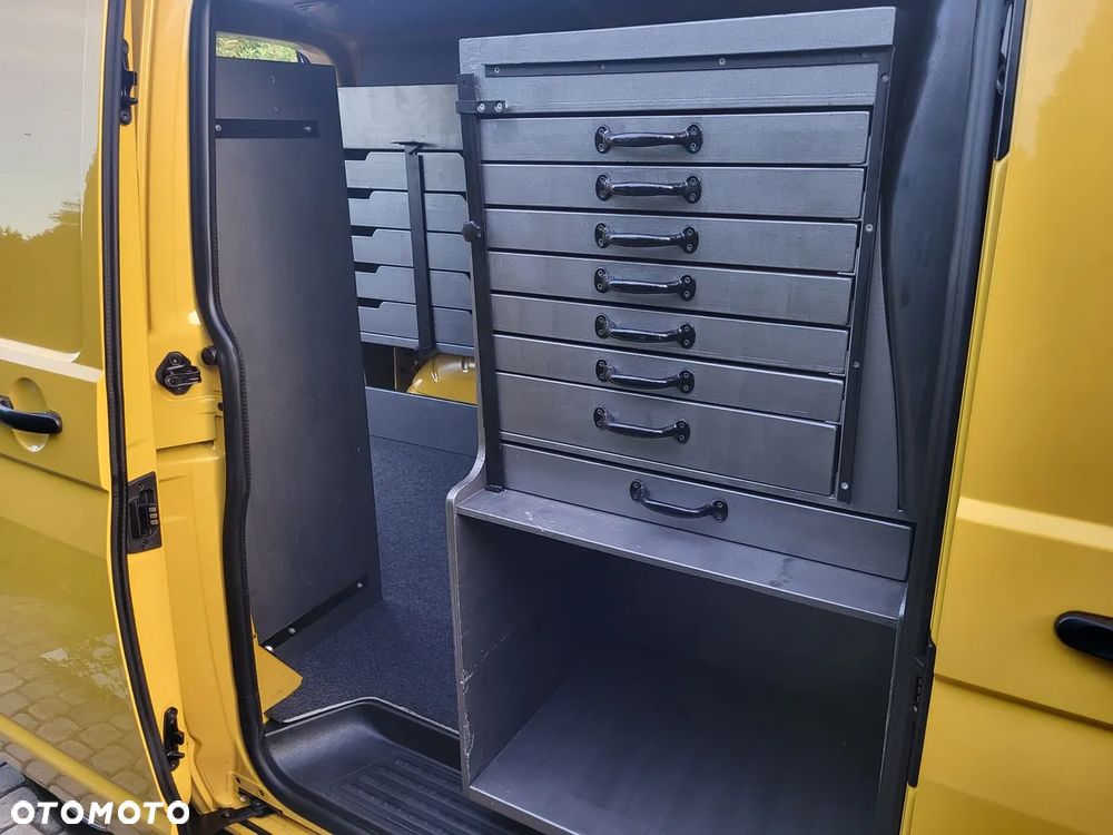 Volkswagen T6 - 18