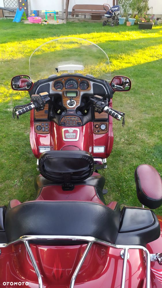 Honda GL - 13