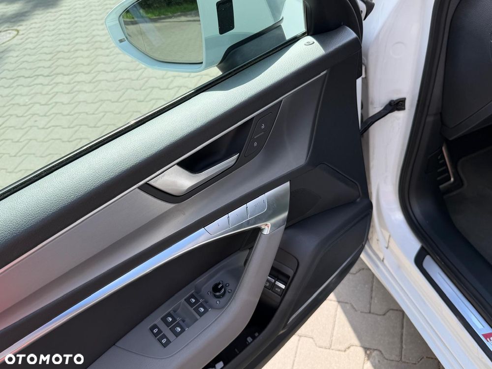 Audi A6 Limousine 55 TFSI e quattro S tronic S line - 27