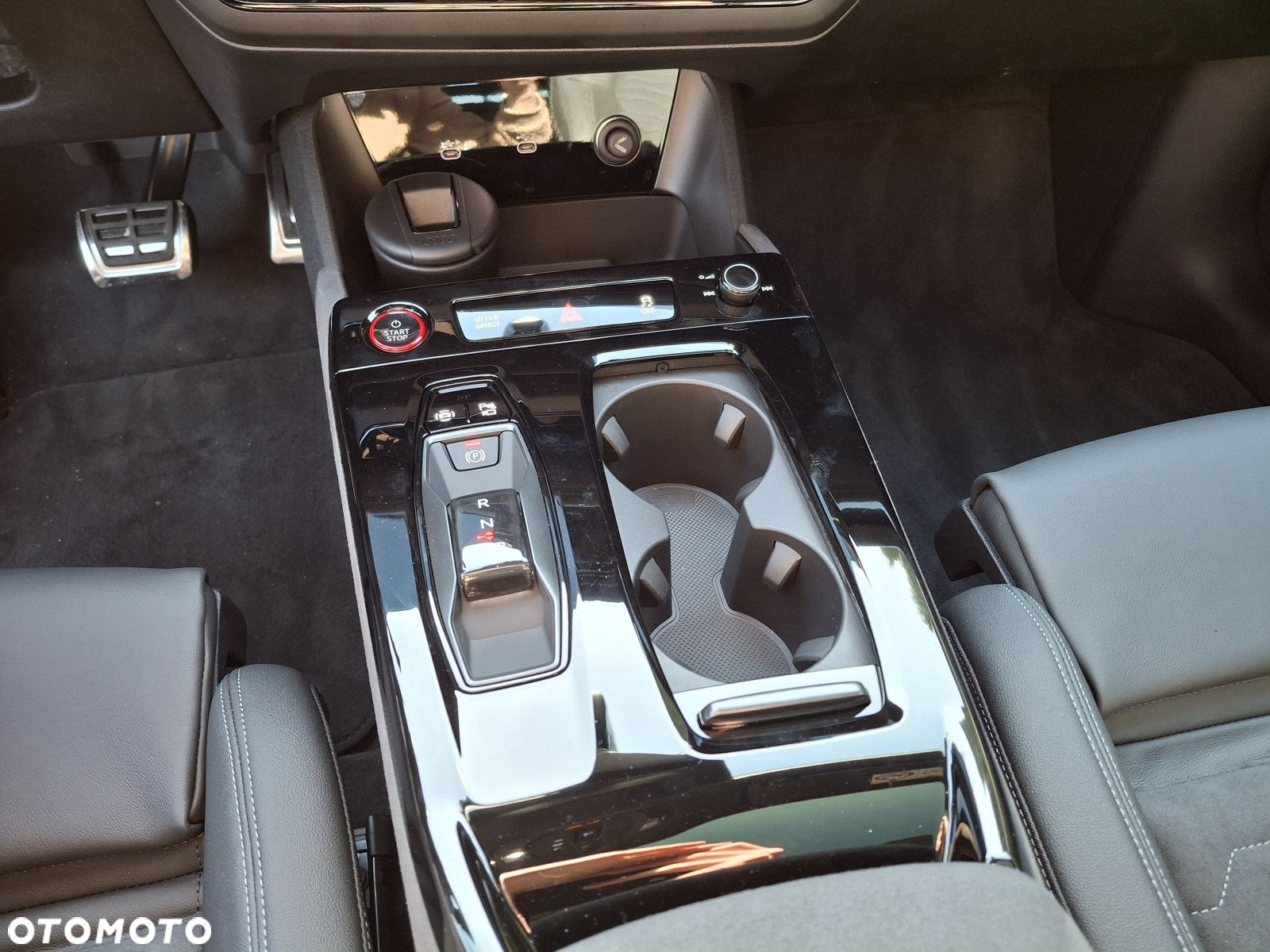 Audi A6 - 16
