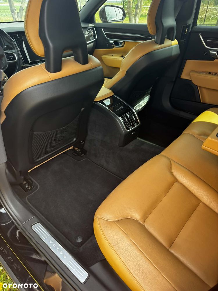 Volvo S90 T5 Momentum - 5