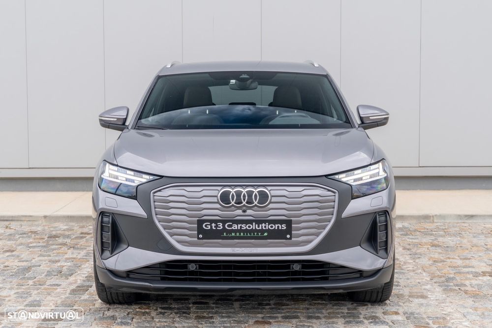 Audi Q4 e-tron 45 quattro - 2