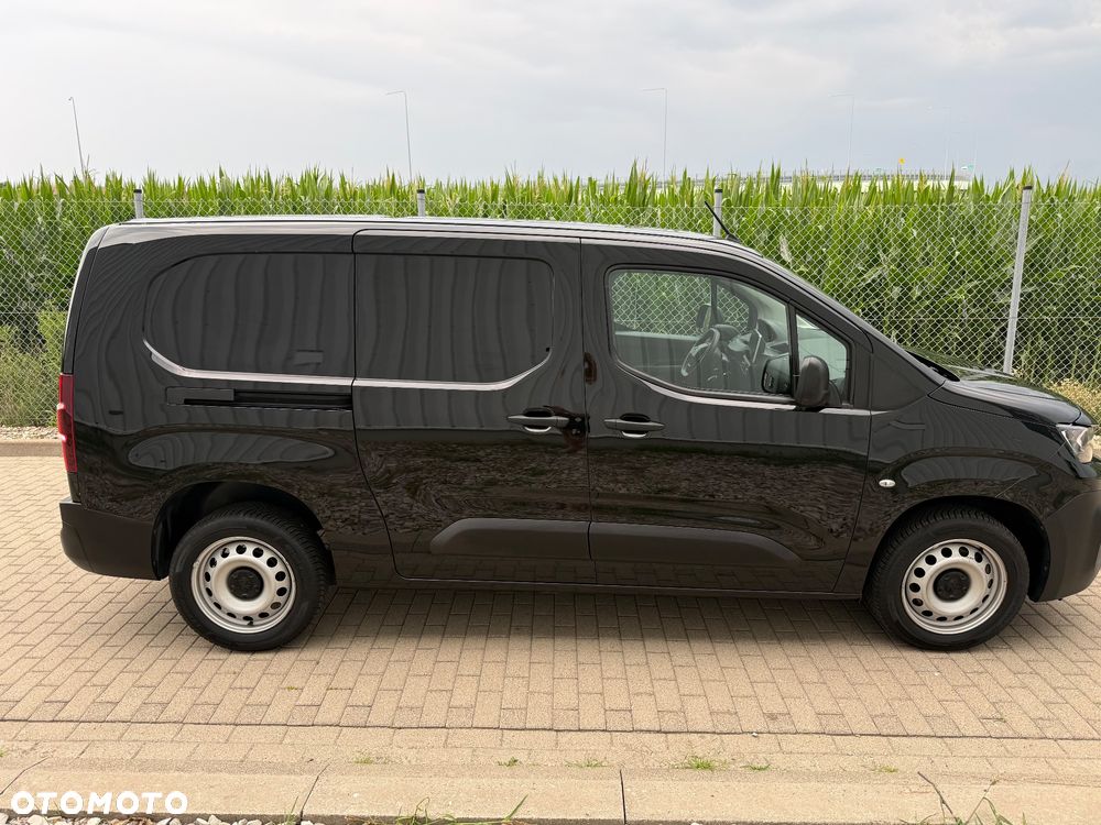 Peugeot Partner - 11