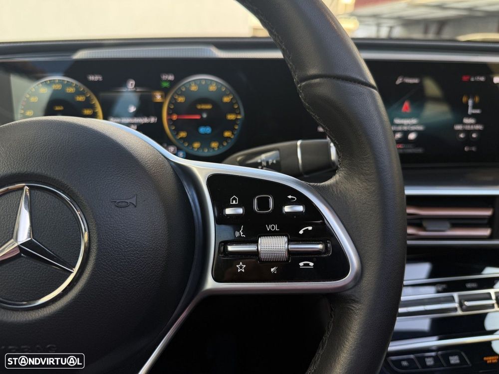 Mercedes-Benz EQC 400 4Matic - 37