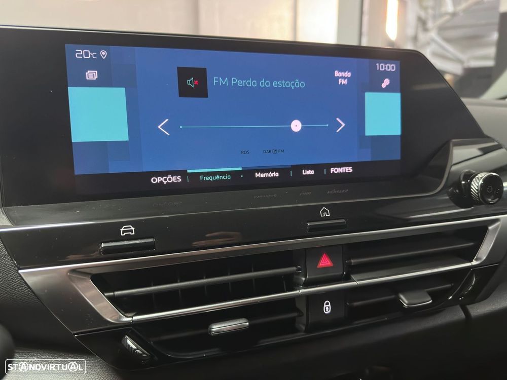 Citroën e-C4 50 kWh Feel Pack - 19
