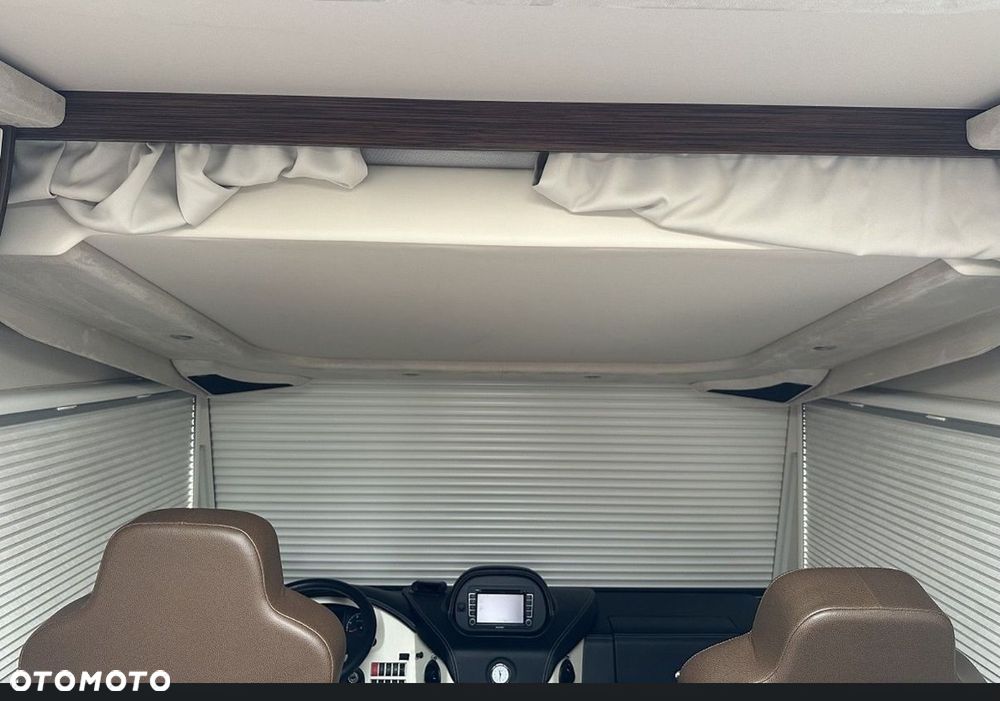 Concorde charisma 850L - 16