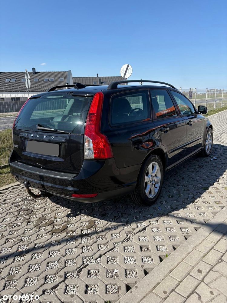 Volvo V50 1.6D Momentum - 2