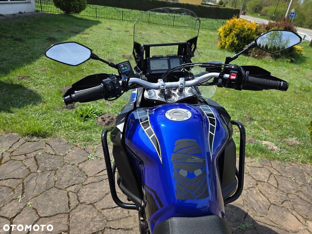Yamaha XT - 11