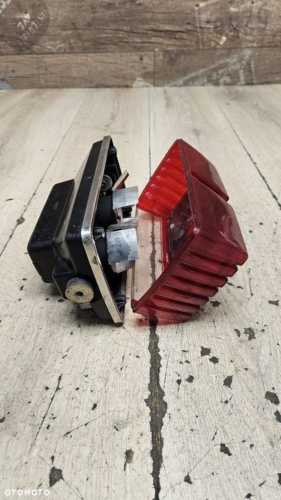 Lampa tył Honda CB 750 F  STANLEY HM-25RC - 9