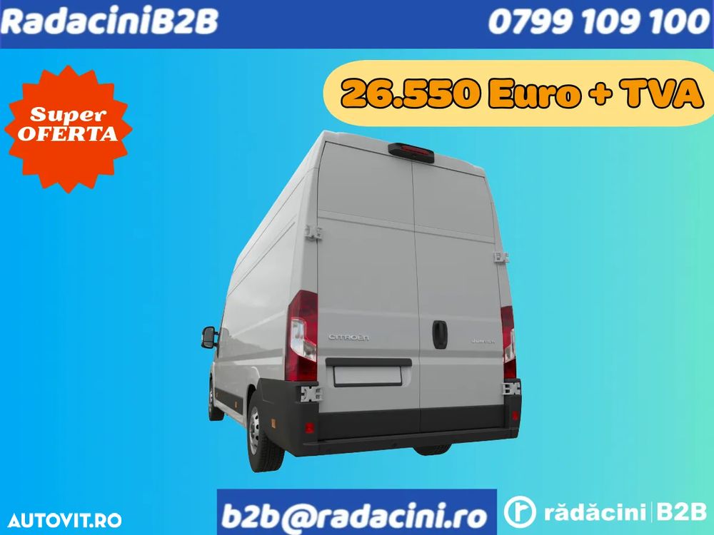 Citroën Jumper L4H3 - 7