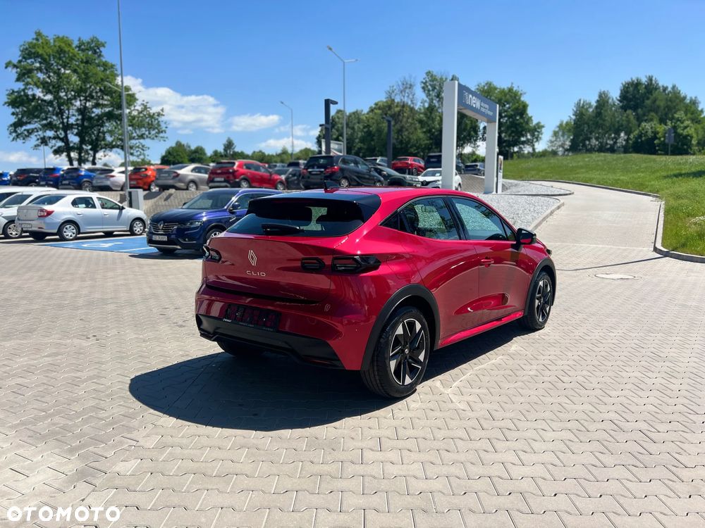 Renault Clio - 5