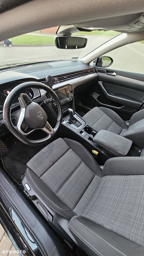 Volkswagen Passat 1.5 TSI EVO Business DSG - 11