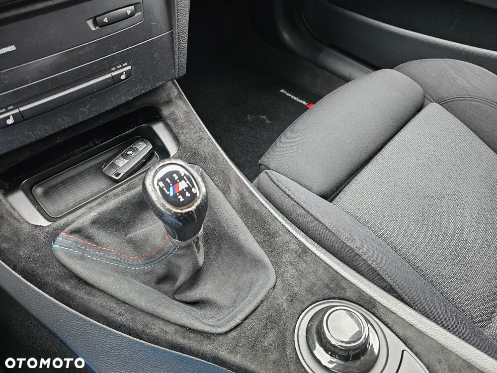 BMW Seria 3 320i - 31