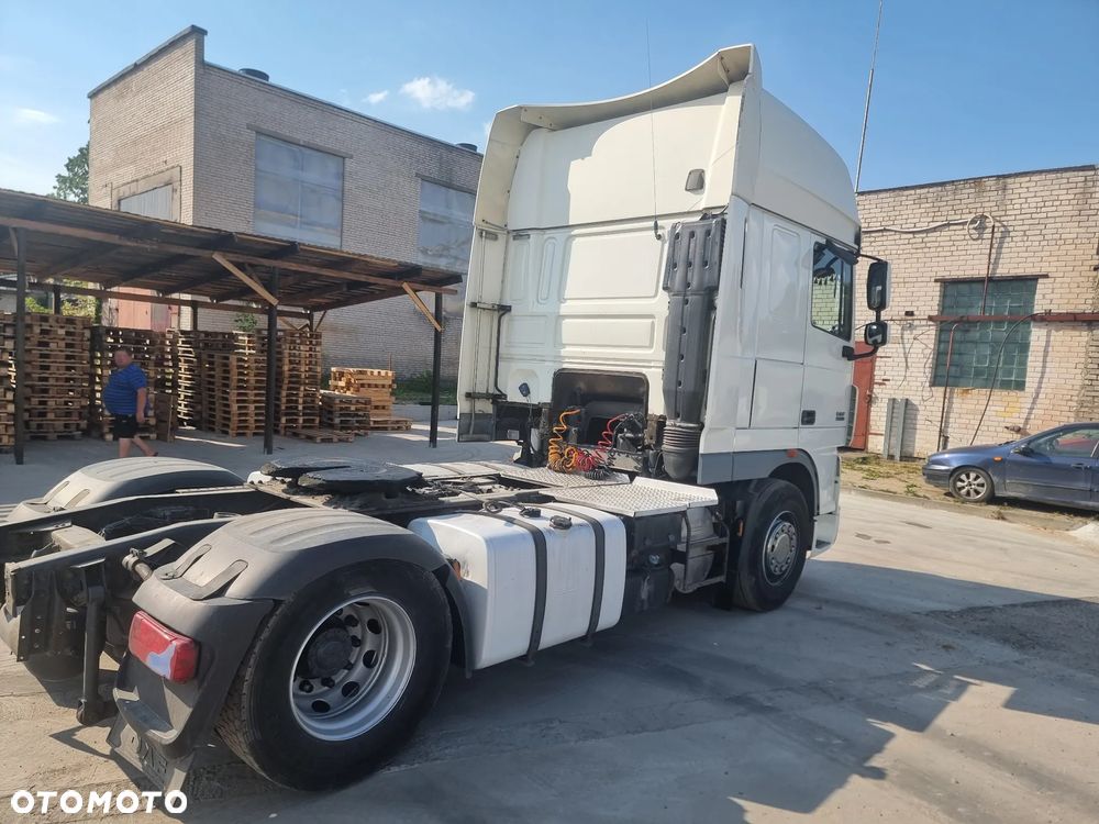 DAF XF SSC - 6