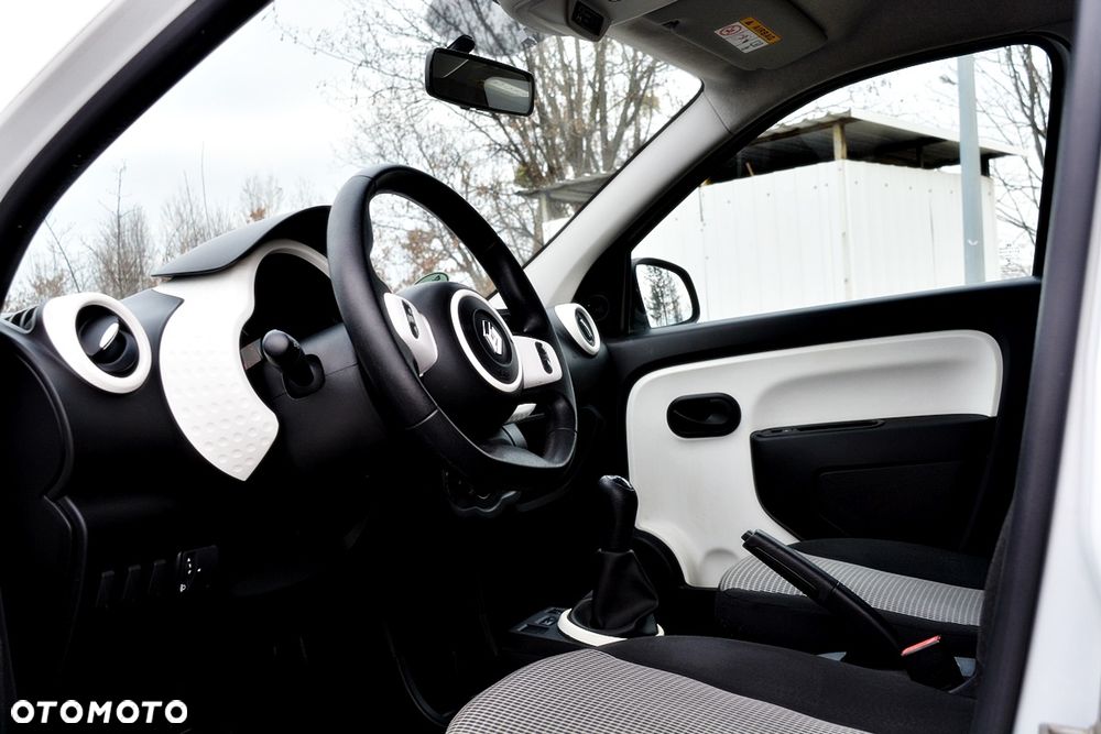 Renault Twingo SCe 70 Dynamique - 7