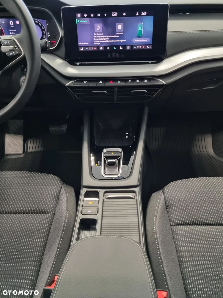 Skoda Octavia - 20