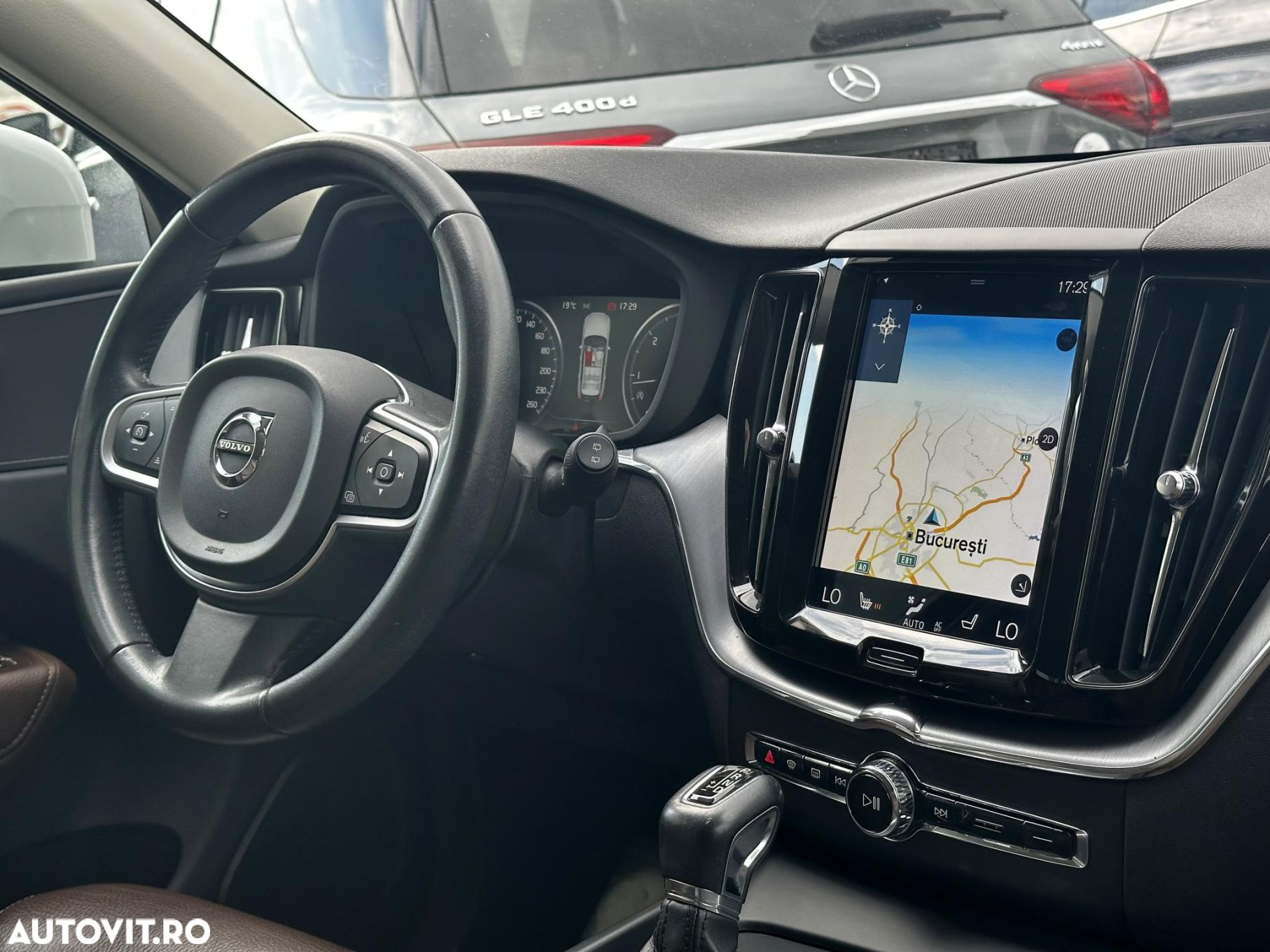 Volvo XC 60 - 7