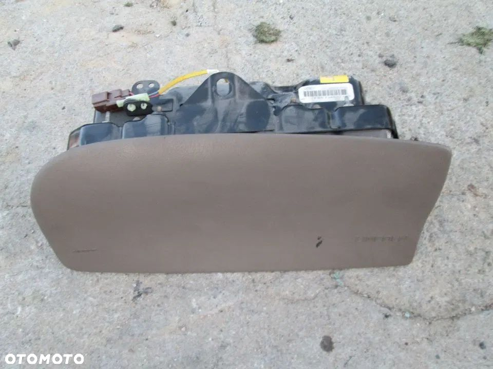 air bag poduszka pasaŻera ford expedition lincoln navigator - 2