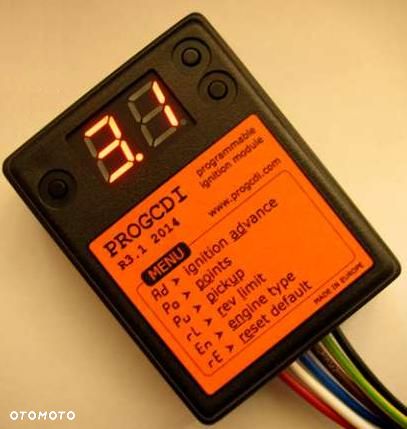 Hyosung Cruise II - 10