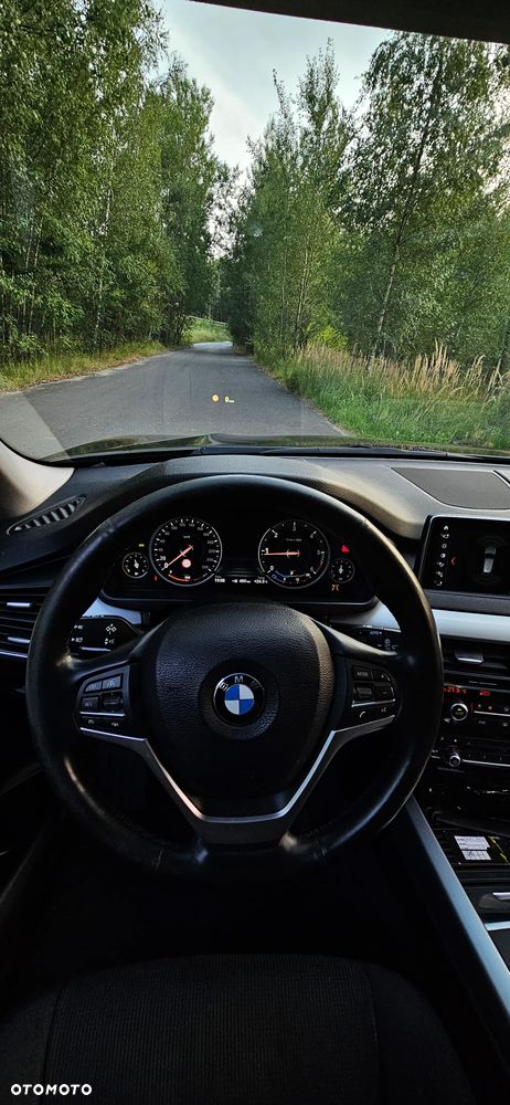 BMW X5 xDrive25d Sport-Aut - 15