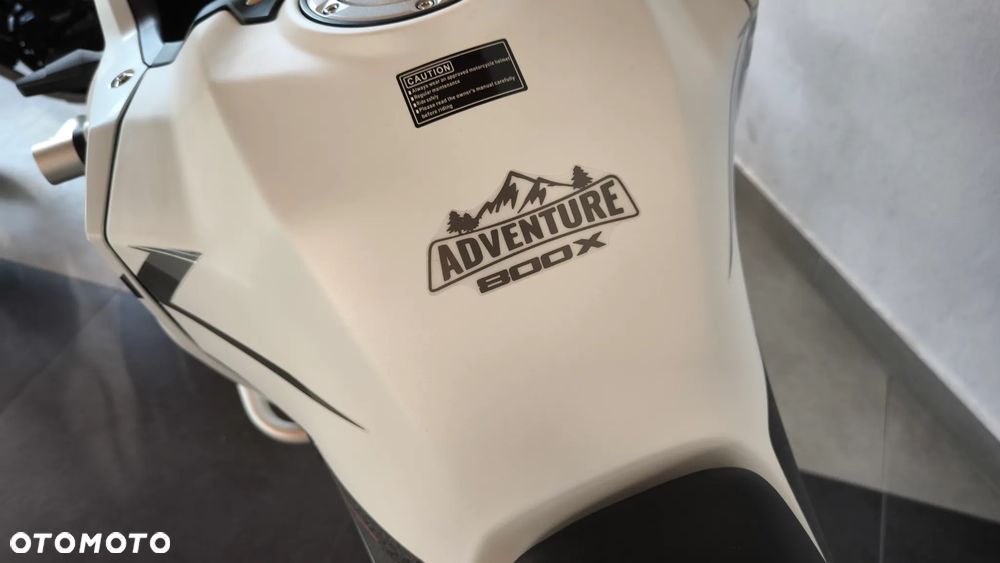 KOVE 800X Pro - 15