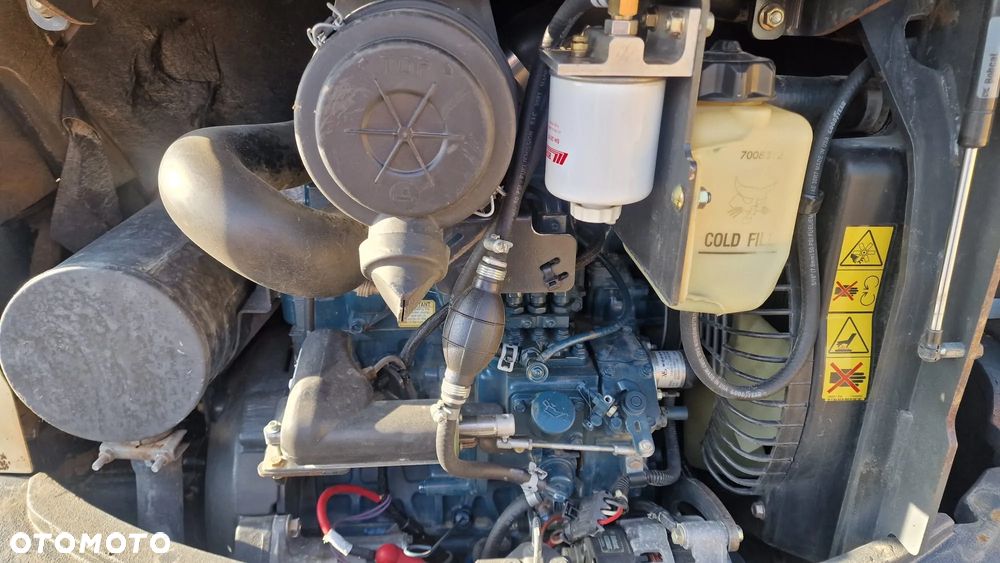 Bobcat E32/13148/G - 6