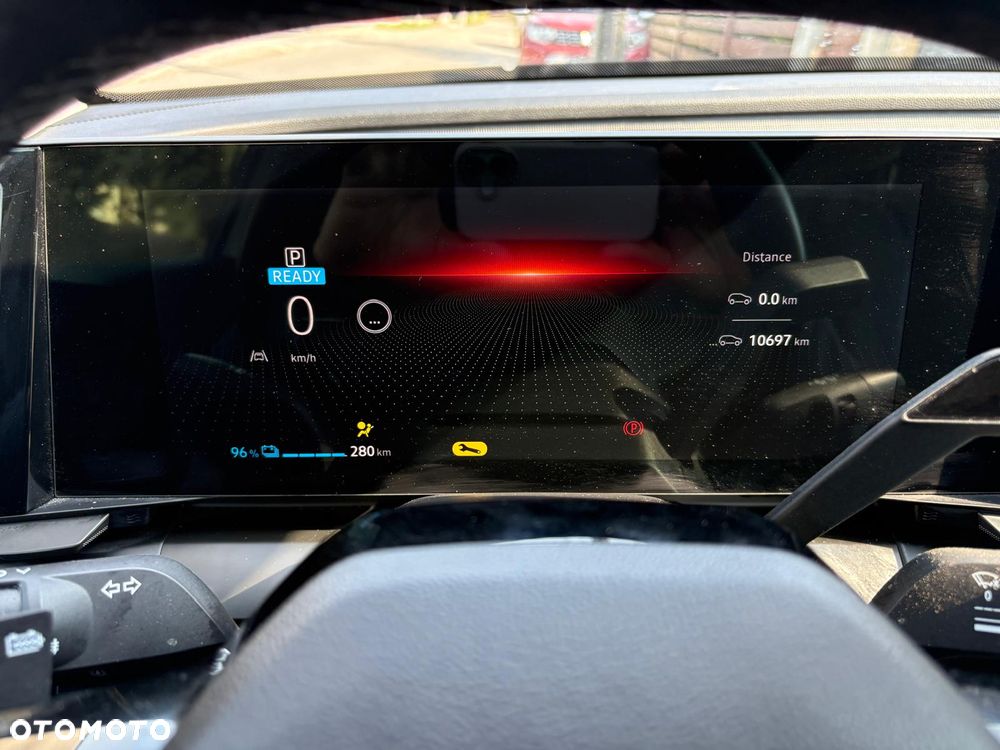 Renault Megane EV60 220hp optimum charge Techno - 13