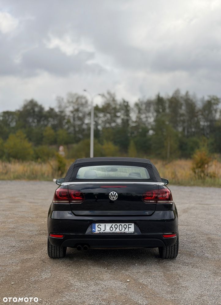 Volkswagen Golf - 7