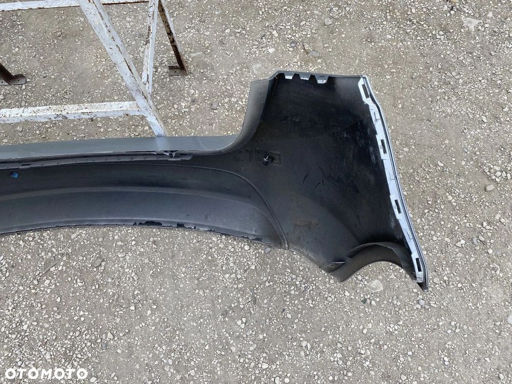 ZDERZAK TYŁ TYLNY OPEL MERIVA II B 13267966 NA PDC - 9