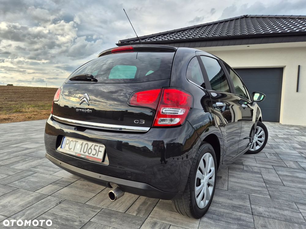 Citroën C3 VTi 95 Exclusive - 15