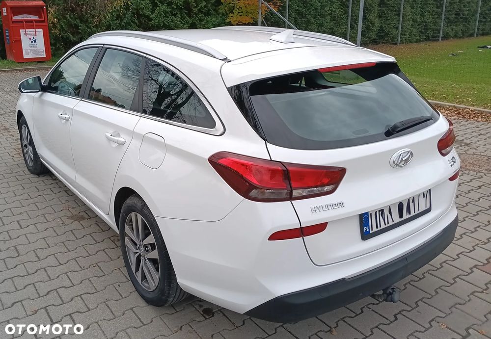 Hyundai I30 2019 photo 4