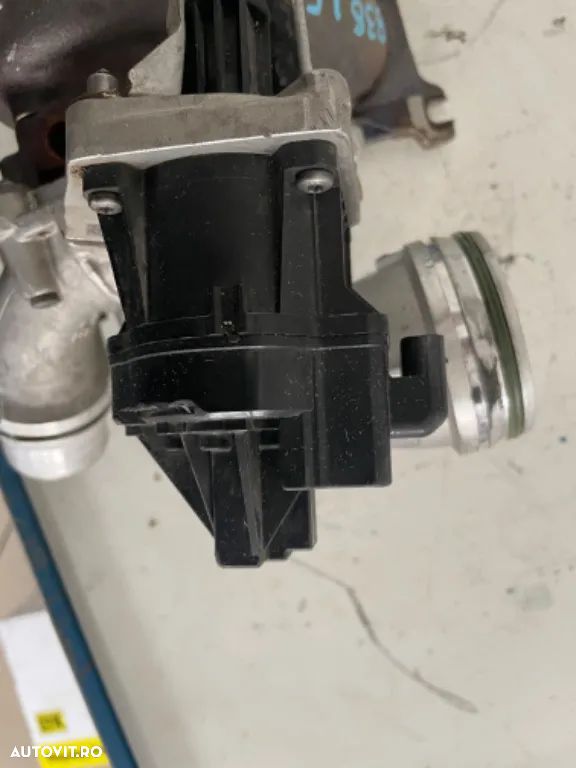 Turbina BMW F45 F48 F32 Mini one countryman F55 F56 F57 F60 b38a15a b38a15b 860004511 - 3