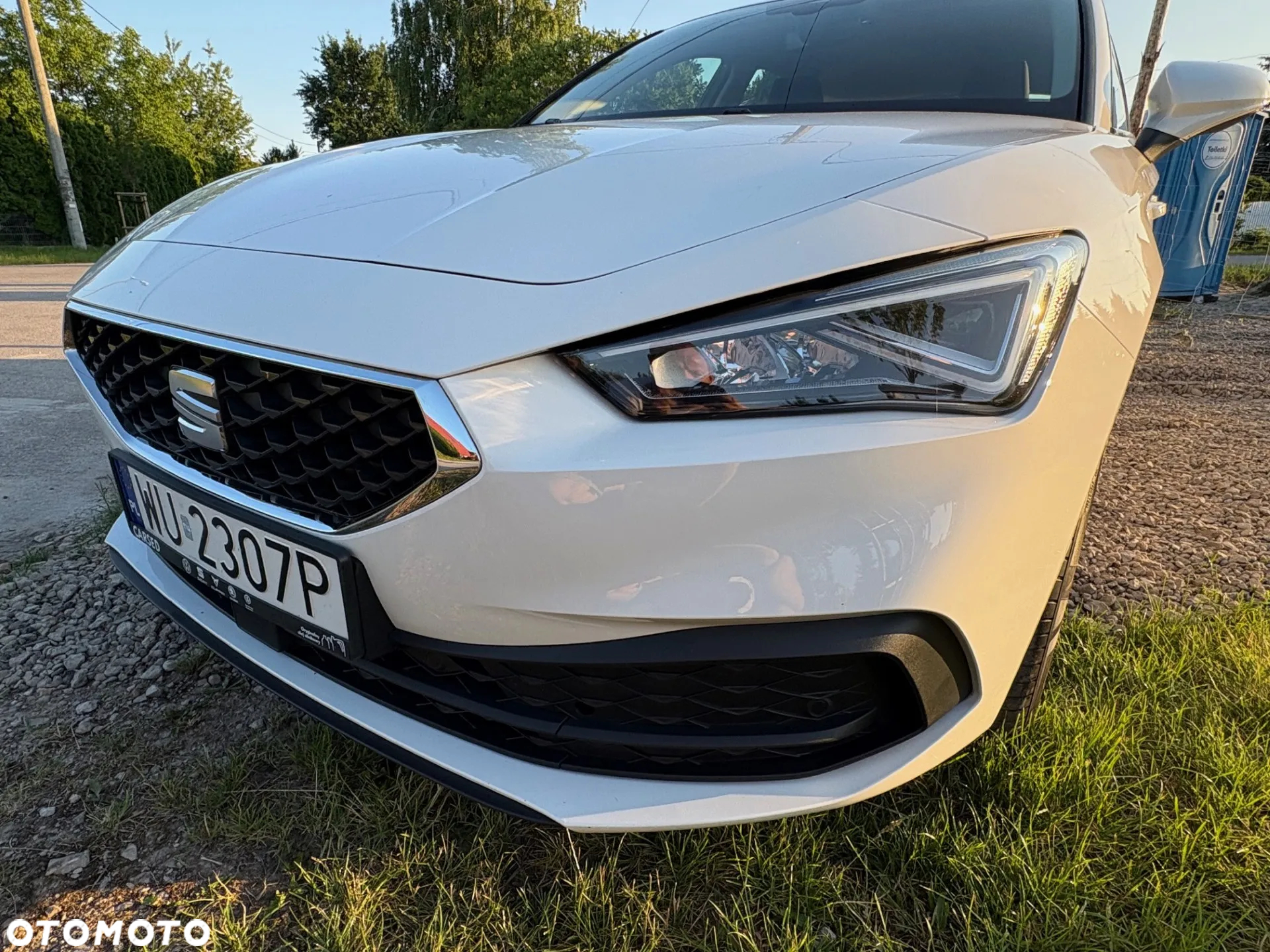 Seat Leon 1.0 TSI Full LED - 16