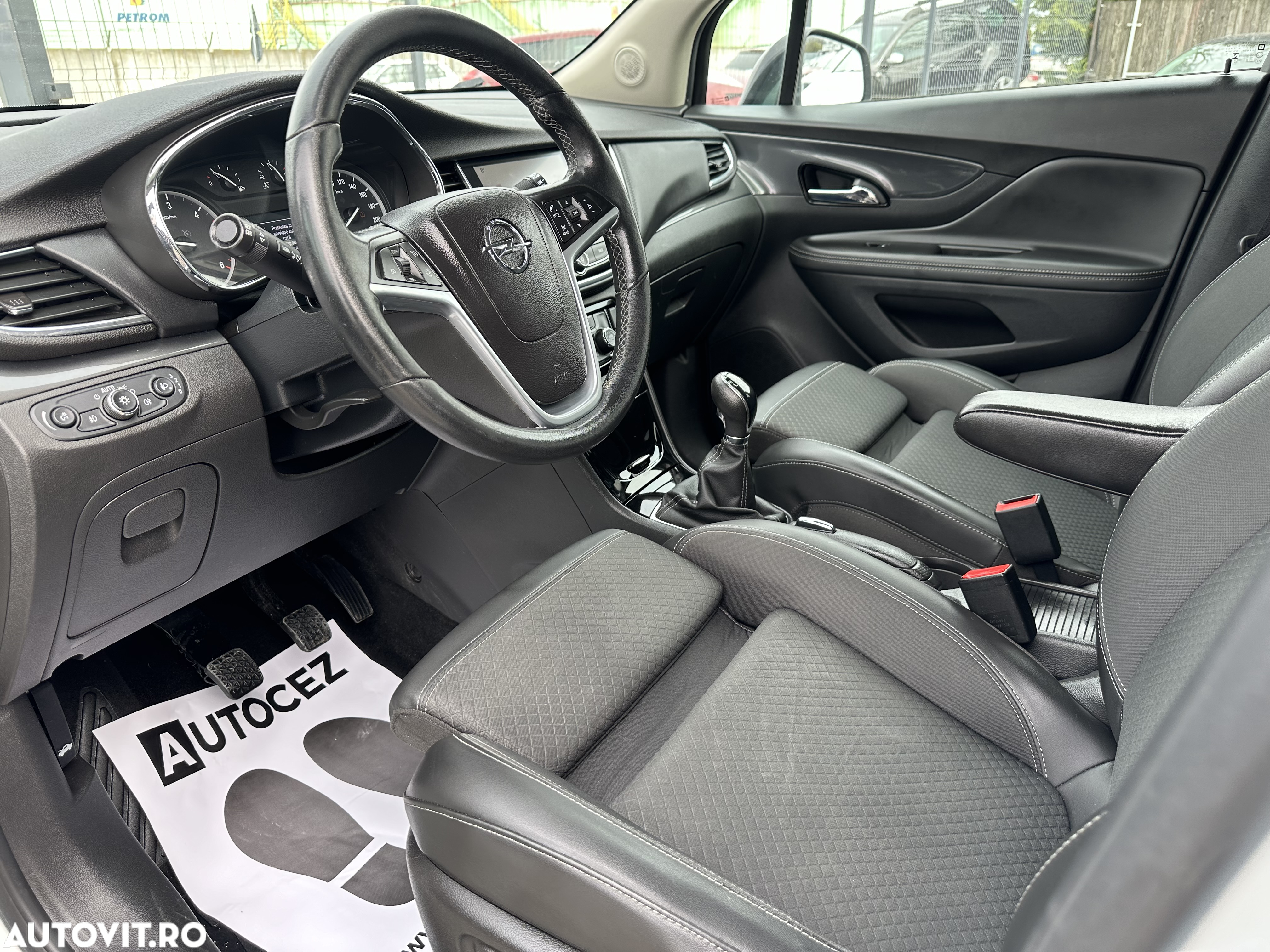 Opel Mokka - 14