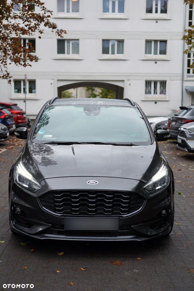 Ford S-Max 1.5 EcoBoost ST-Line - 3